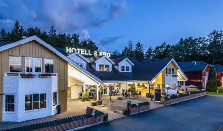 Storebaug Hotell & Kro