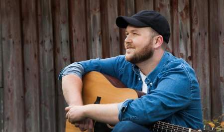 Bygdefest med Arthur Stulien
