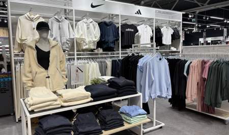 Intersport Askim