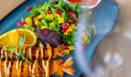Taste of Thai by Charini - Spis ute dager uke 42