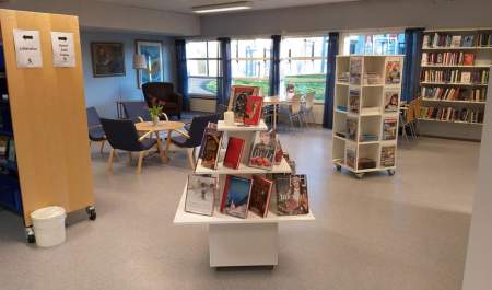 Rakkestad bibliotek