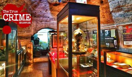 The True Crime Museum