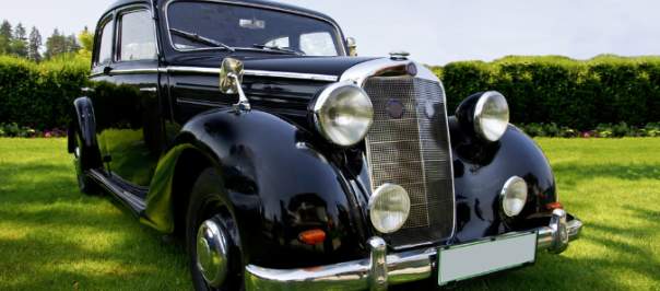 Cincinnati Concours d’Elegance