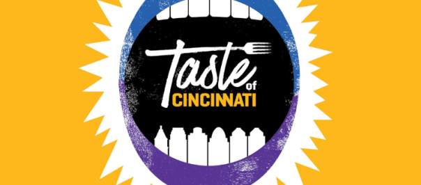 Taste of Cincinnati
