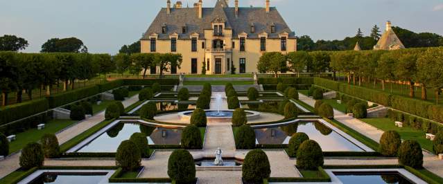 Oheka Castle