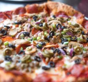 Michael's Pizza & More