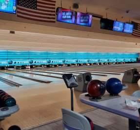 Pinnacle Family Entertainment Center