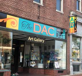 Downtown Artists Co-Op