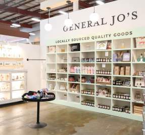 Miss Lucille's Marketplace