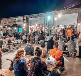 The Star Spangled Taproom #2