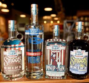 Old Glory Distilling Co.