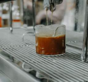 Ravenwood Coffee & Creations