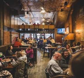 Blackhorse Pub & Brewery