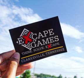 Excape Games