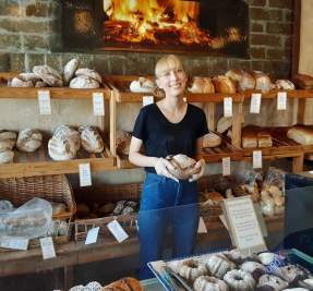 Silke's Old World Breads