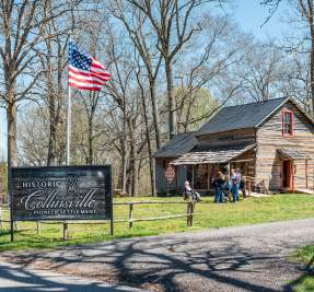 Historic Collinsville