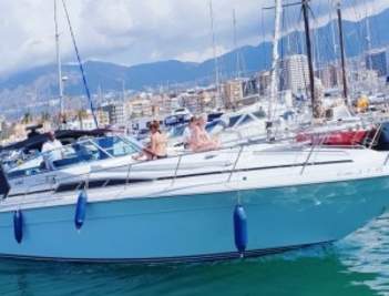 Marina Charters