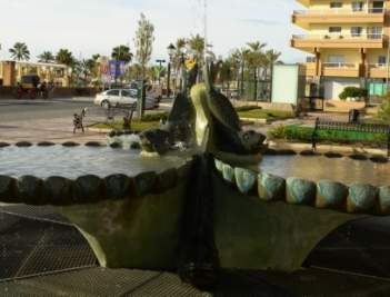 Plaza Andrés López Yebra