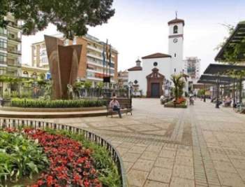 Plaza de La Constitución