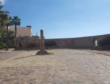 Plaza de Armas