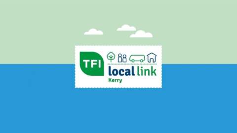TFI Local Link Kerry