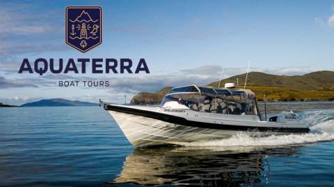 AquaTerra Boat Tours