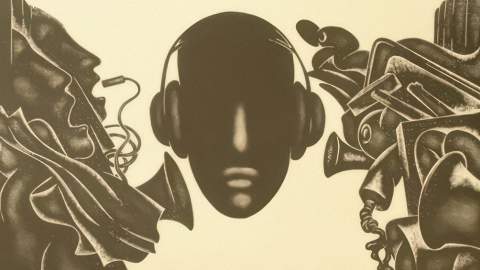 Vibes: A History of Urban Music