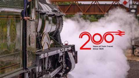Railway 200 Celebrations