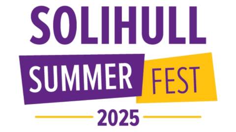 Solihull Summer Fest 2025