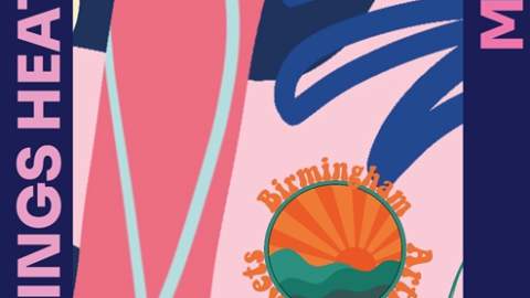 Kings Heath Artisan Market