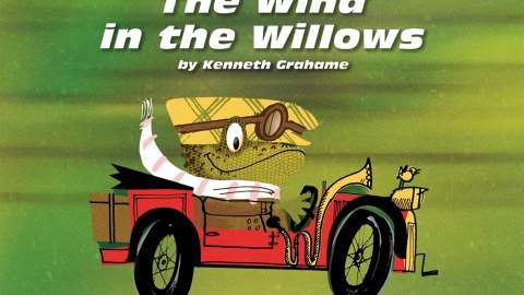 Gardens Theatre: The Wind in the Willows