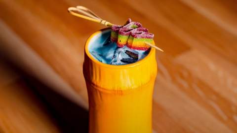 Coventry Cocktail Week