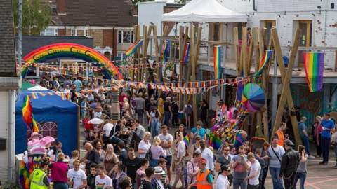 Coventry Pride
