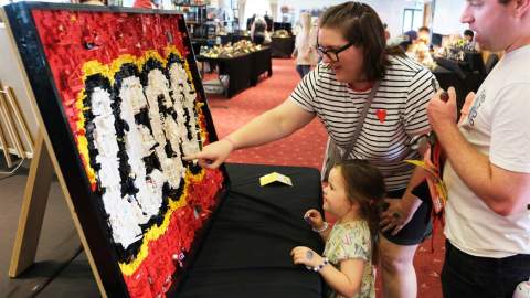 Birmingham Brick Festival