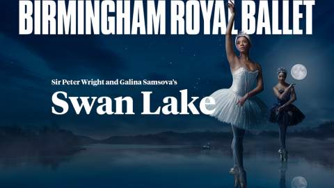 Swan Lake
