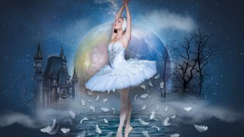 Swan Lake