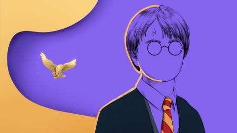 The Music of Harry Potter