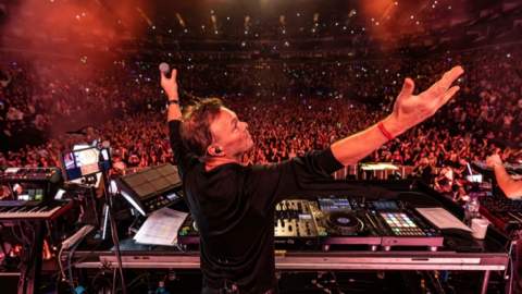 Pete Tong presents Ibiza Classics