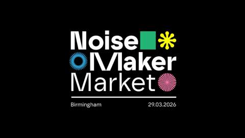 Noise Maker Market