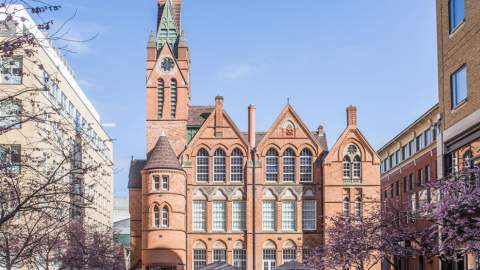 Ikon Gallery