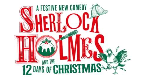 Sherlock Holmes and The 12 Days of Christmas