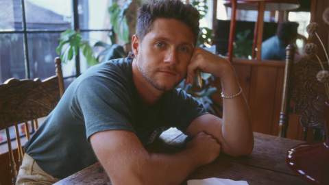 Niall Horan