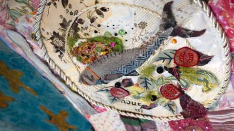 Made at MAC: Connected by Thread