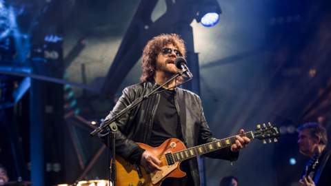 Jeff Lynne's ELO