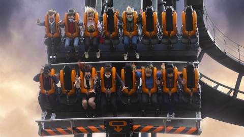 Alton Towers