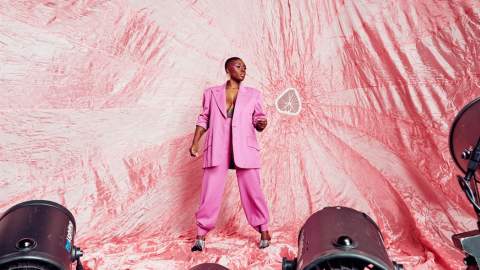 Classically Black with Laura Mvula & The CBSO