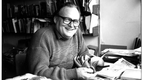 The Art of John Blundall