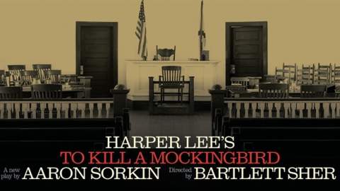 To Kill A Mockingbird
