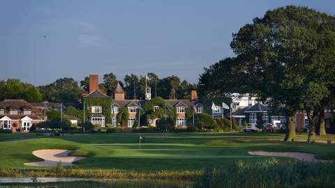 The Belfry Hotel Resort