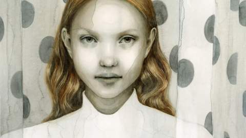 RBSA Portrait Prize 2026